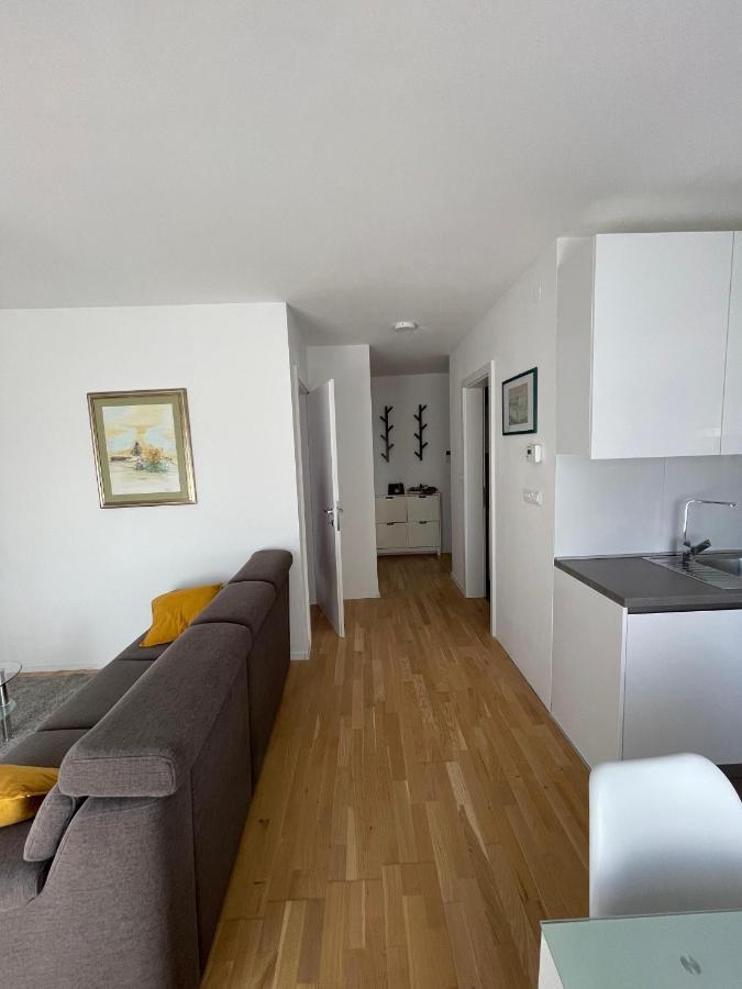 Lucky Place Apartment - Zumberacka With Free Private Parking ซาเกร็บ ภายนอก รูปภาพ