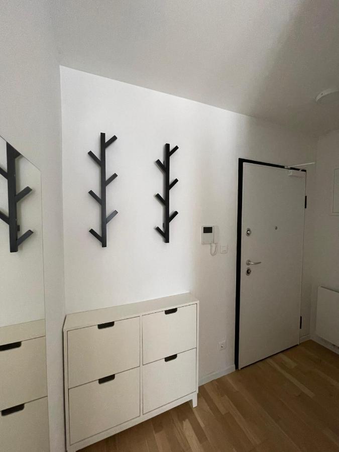 Lucky Place Apartment - Zumberacka With Free Private Parking ซาเกร็บ ภายนอก รูปภาพ