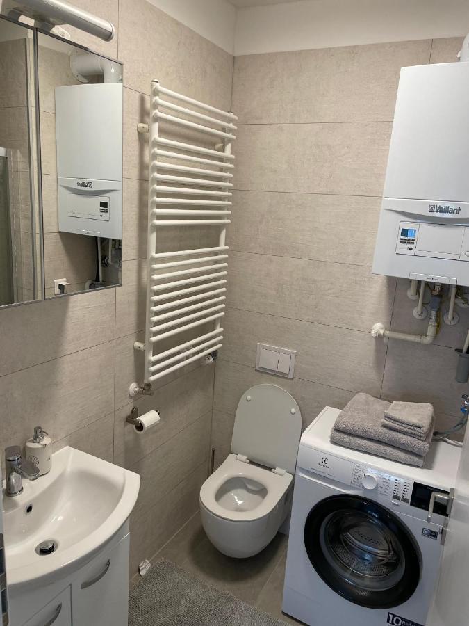 Lucky Place Apartment - Zumberacka With Free Private Parking ซาเกร็บ ภายนอก รูปภาพ