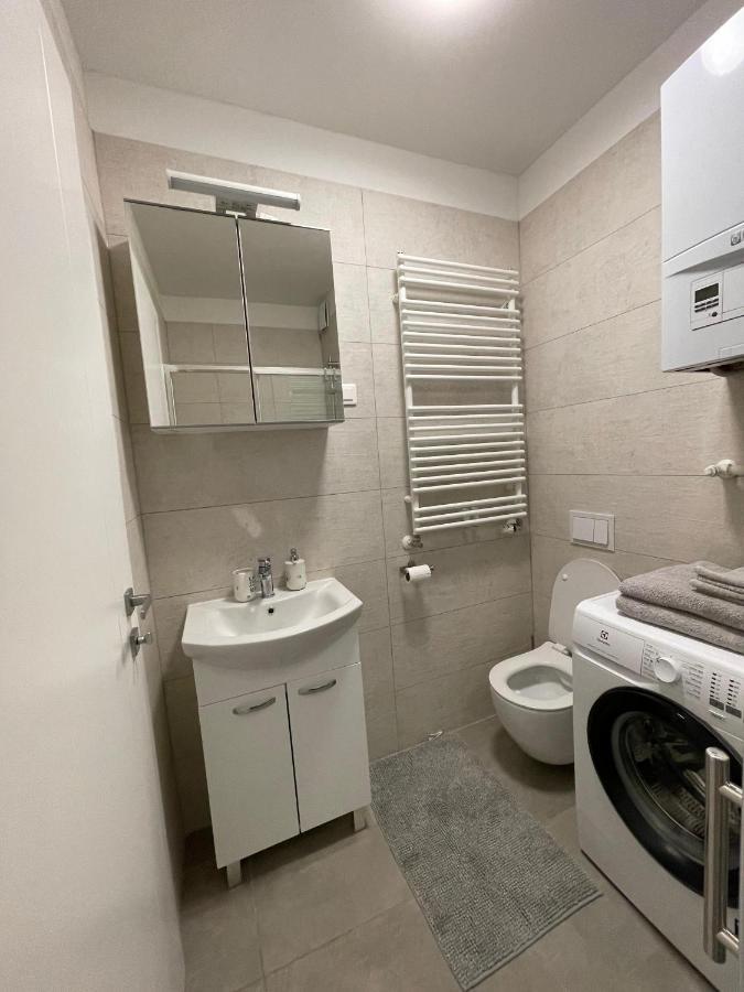 Lucky Place Apartment - Zumberacka With Free Private Parking ซาเกร็บ ภายนอก รูปภาพ