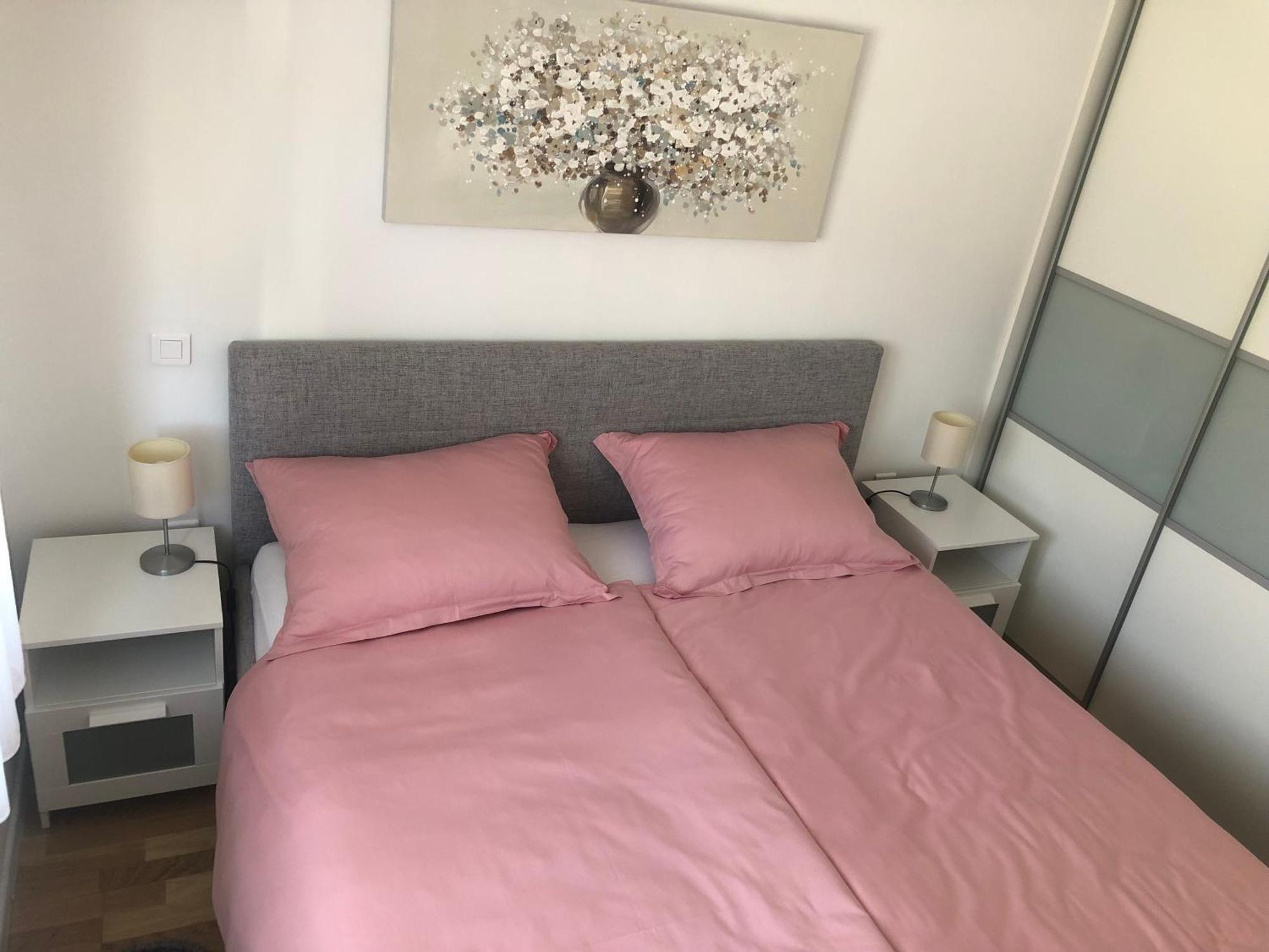 Lucky Place Apartment - Zumberacka With Free Private Parking ซาเกร็บ ภายนอก รูปภาพ