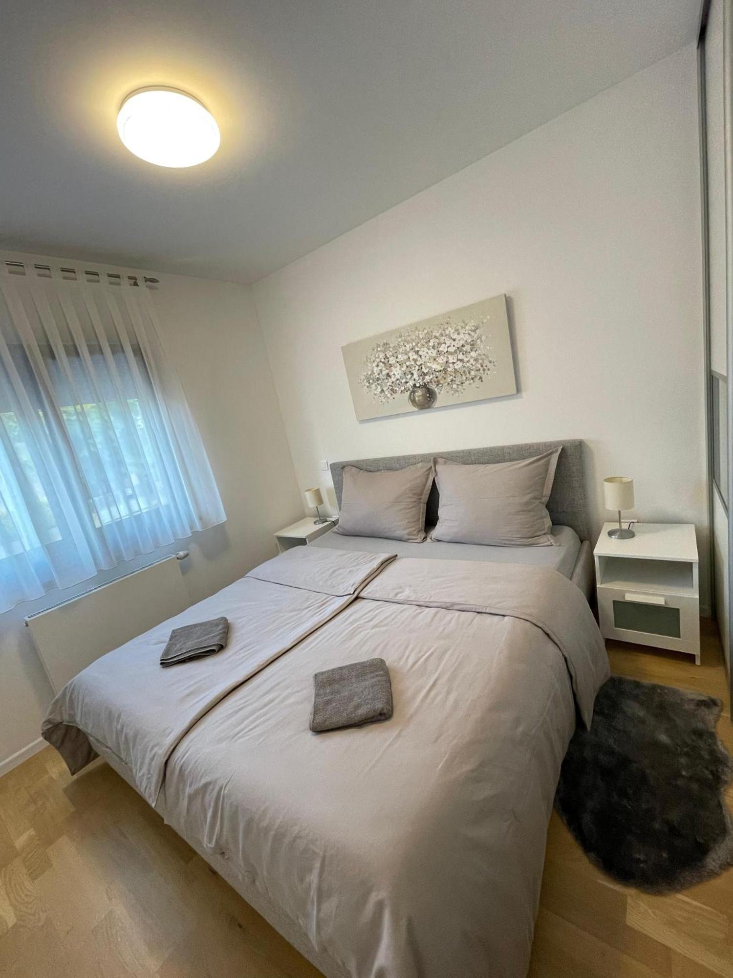 Lucky Place Apartment - Zumberacka With Free Private Parking ซาเกร็บ ภายนอก รูปภาพ