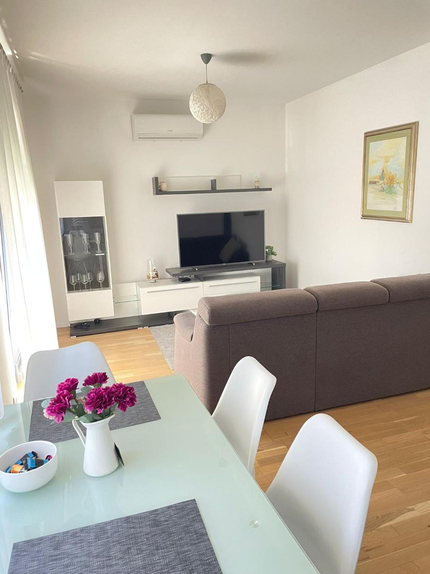 Lucky Place Apartment - Zumberacka With Free Private Parking ซาเกร็บ ภายนอก รูปภาพ