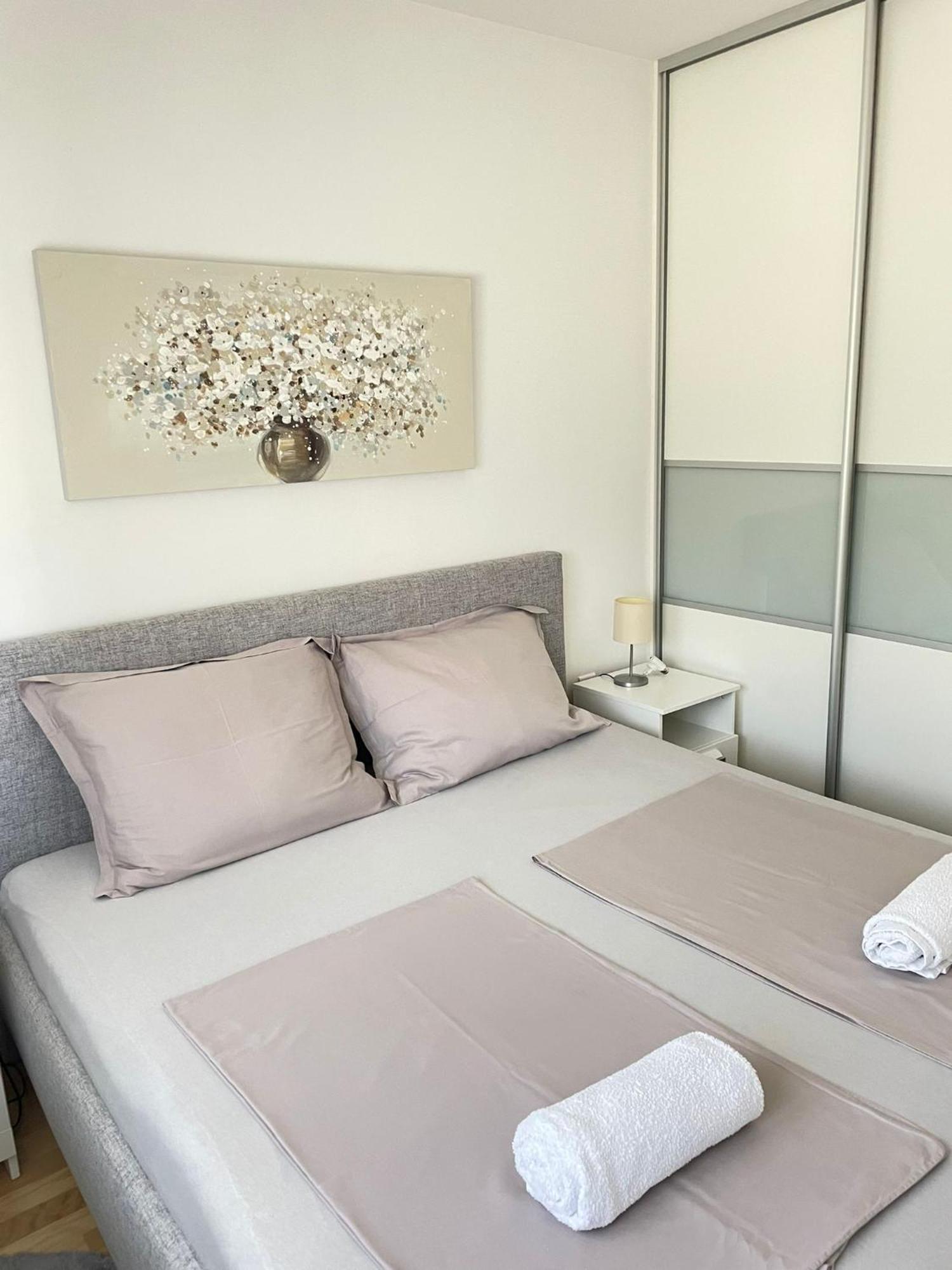 Lucky Place Apartment - Zumberacka With Free Private Parking ซาเกร็บ ภายนอก รูปภาพ