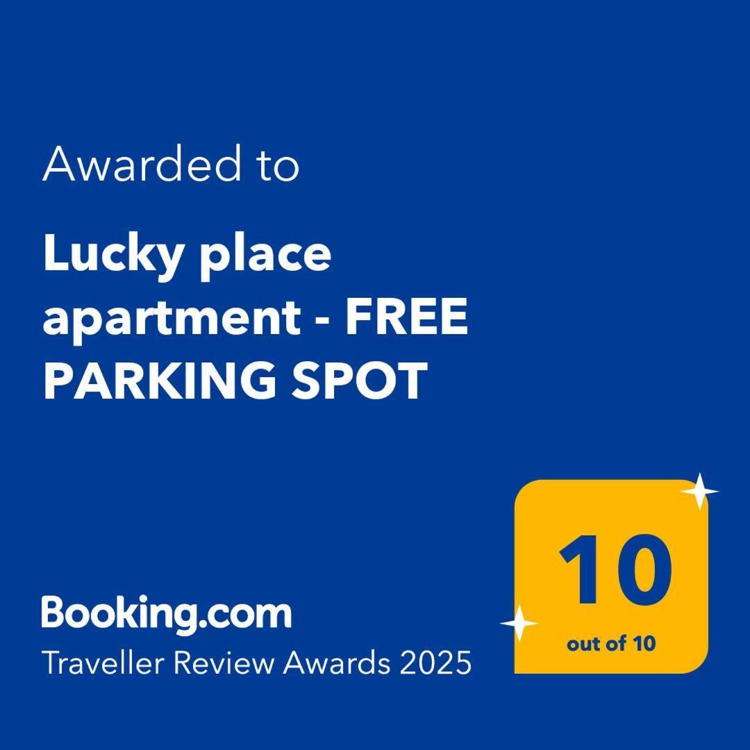 Lucky Place Apartment - Zumberacka With Free Private Parking ซาเกร็บ ภายนอก รูปภาพ