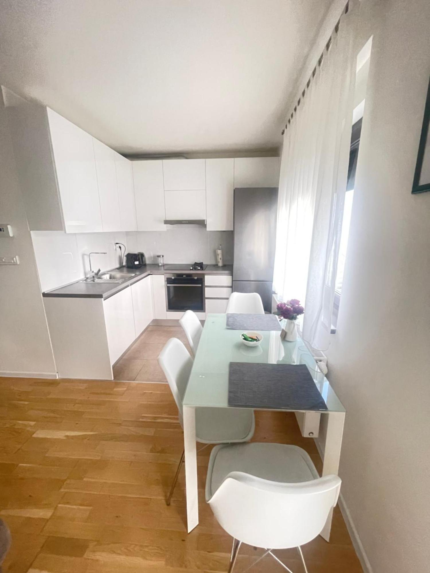 Lucky Place Apartment - Zumberacka With Free Private Parking ซาเกร็บ ภายนอก รูปภาพ