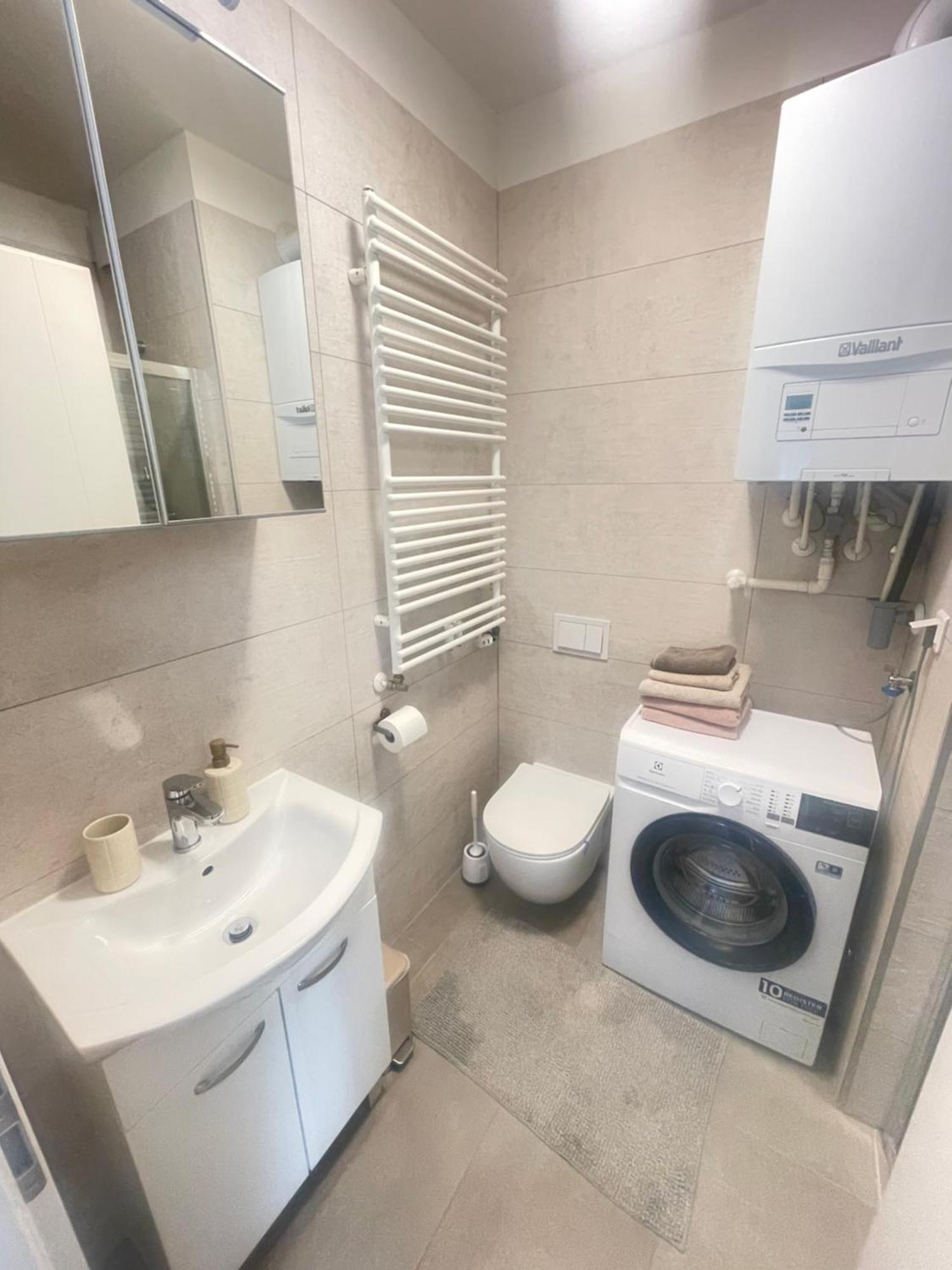 Lucky Place Apartment - Zumberacka With Free Private Parking ซาเกร็บ ภายนอก รูปภาพ