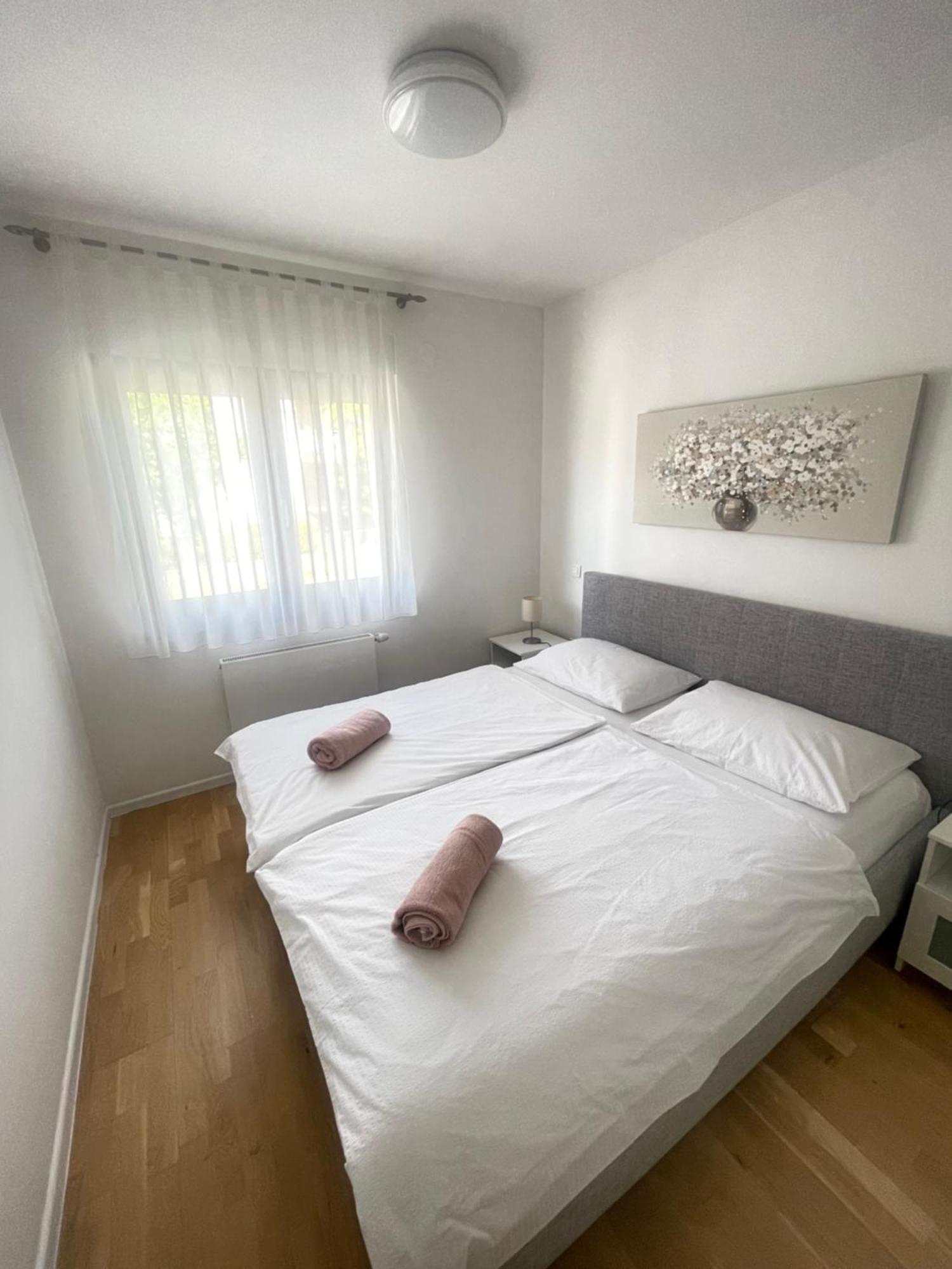 Lucky Place Apartment - Zumberacka With Free Private Parking ซาเกร็บ ภายนอก รูปภาพ