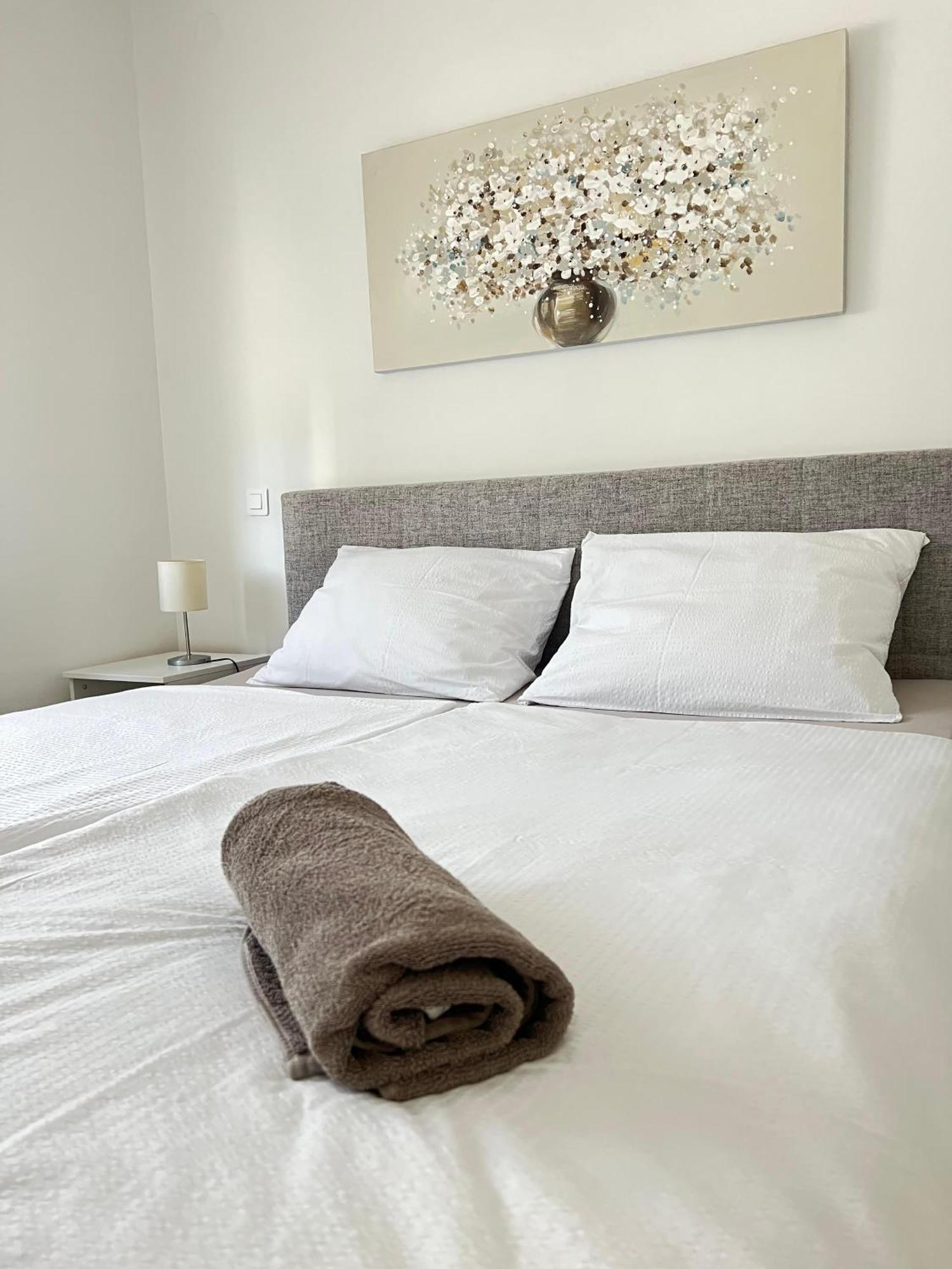 Lucky Place Apartment - Zumberacka With Free Private Parking ซาเกร็บ ภายนอก รูปภาพ