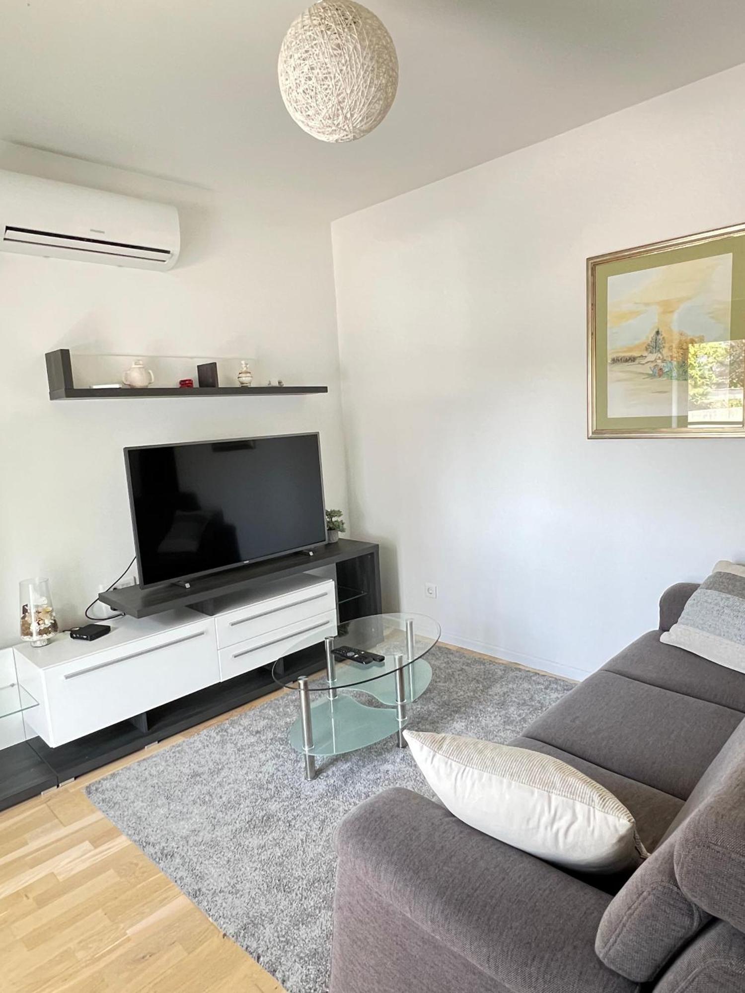 Lucky Place Apartment - Zumberacka With Free Private Parking ซาเกร็บ ภายนอก รูปภาพ