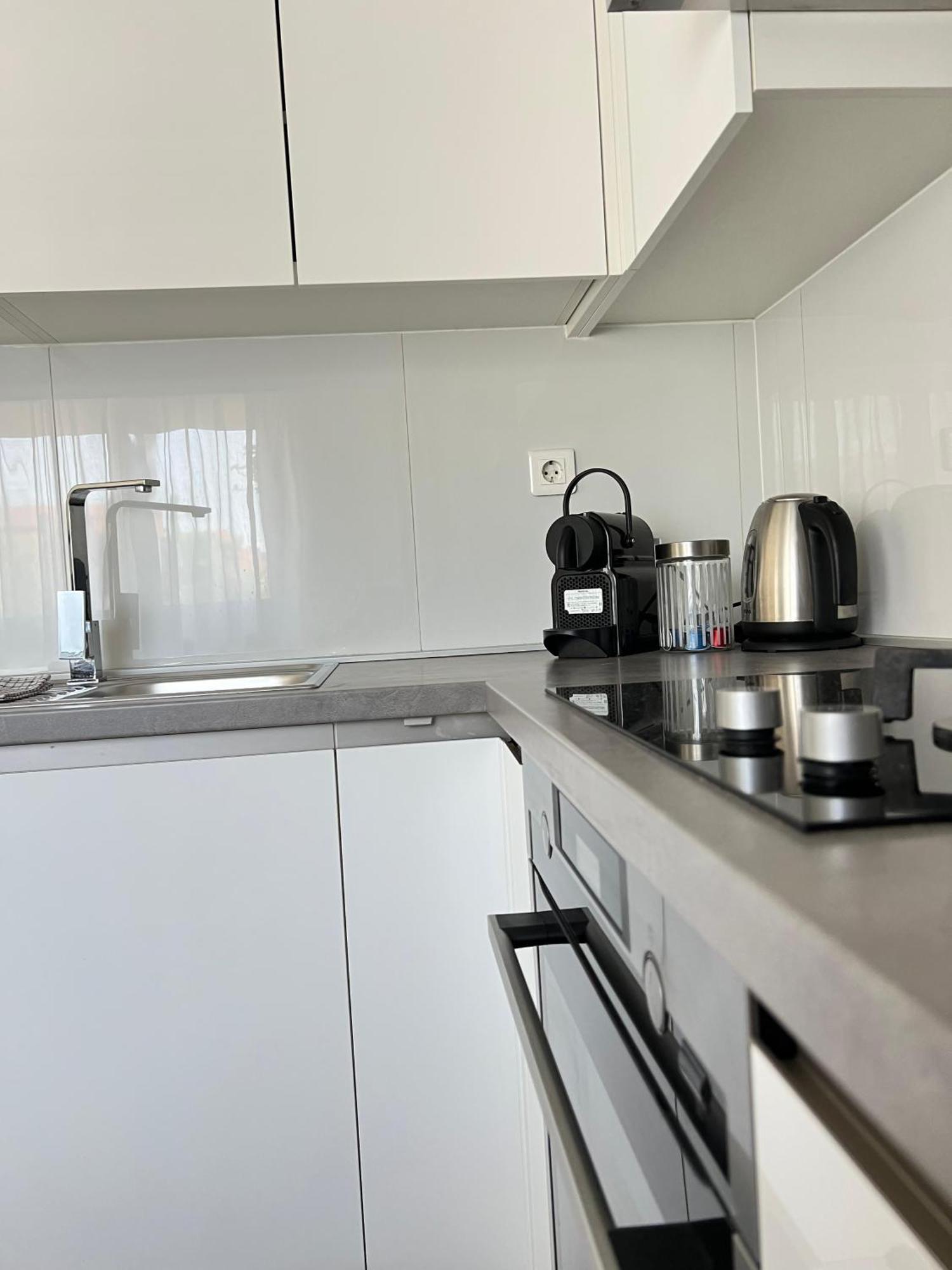Lucky Place Apartment - Zumberacka With Free Private Parking ซาเกร็บ ภายนอก รูปภาพ