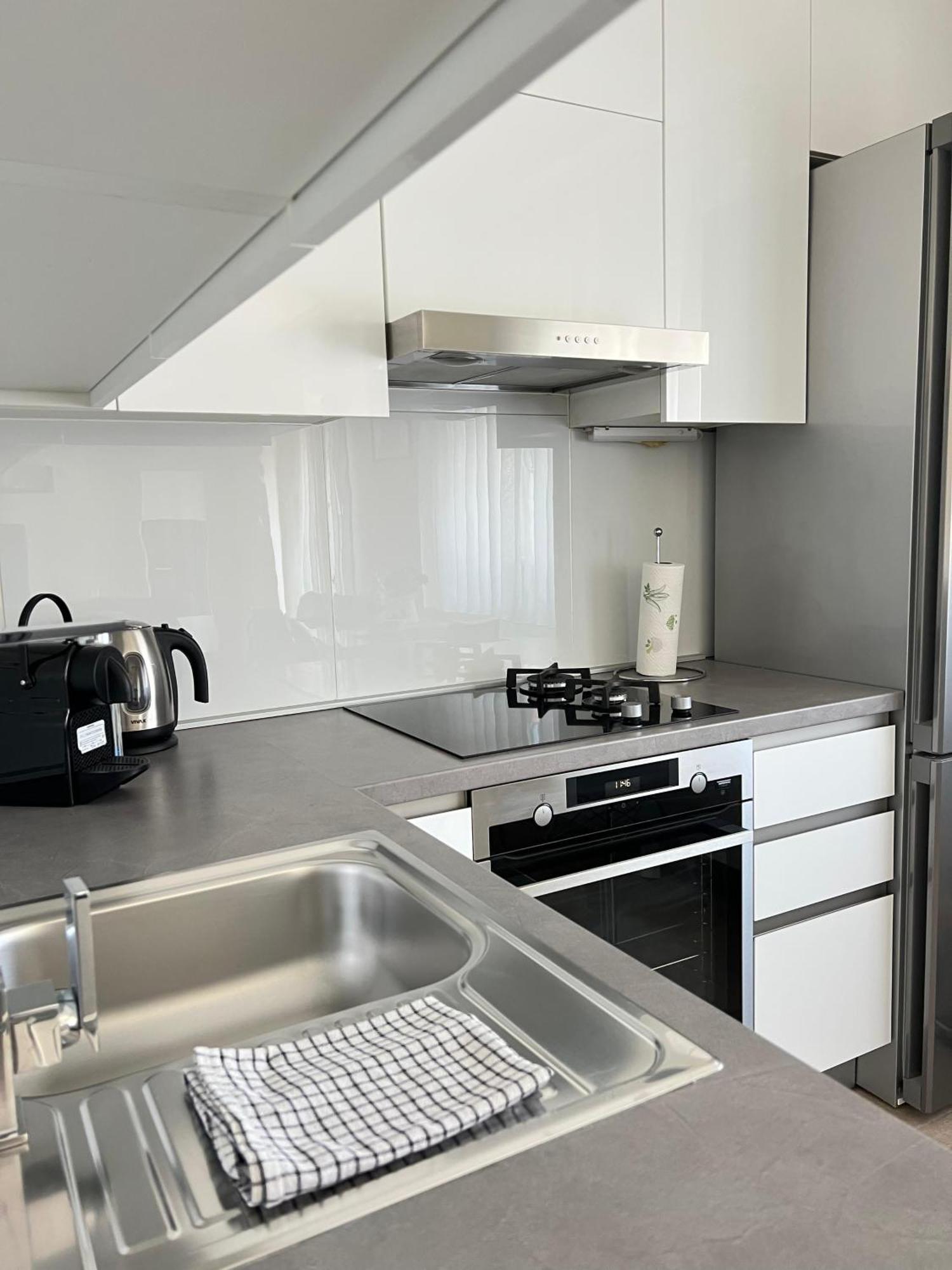 Lucky Place Apartment - Zumberacka With Free Private Parking ซาเกร็บ ภายนอก รูปภาพ